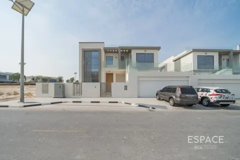 Villa zur Miete in Al Furjan, Dubai, VAE 6 Schlafzimmer, 604 m2 Nr. 738146 - Foto 20