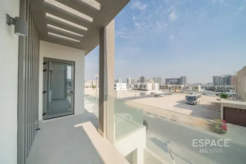 Villa zur Miete in Al Furjan, Dubai, VAE 6 Schlafzimmer, 604 m2 Nr. 738146 - Foto 16