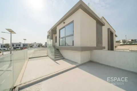 Villa zur Miete in Al Furjan, Dubai, VAE 6 Schlafzimmer, 604 m2 Nr. 738146 - Foto 17