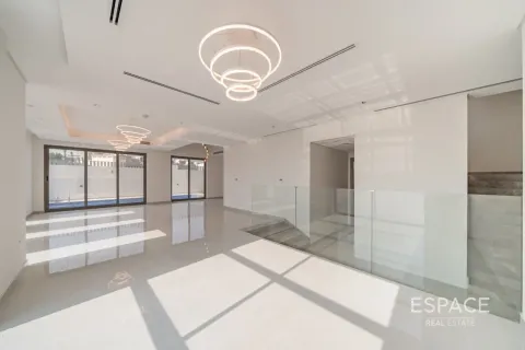Villa zur Miete in Al Furjan, Dubai, VAE 6 Schlafzimmer, 604 m2 Nr. 738146 - Foto 3