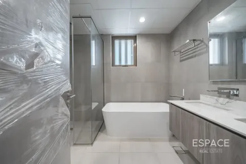 Villa zur Miete in Al Furjan, Dubai, VAE 6 Schlafzimmer, 604 m2 Nr. 738146 - Foto 14
