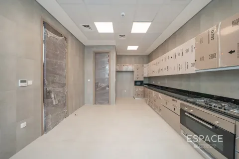 Villa zur Miete in Al Furjan, Dubai, VAE 6 Schlafzimmer, 604 m2 Nr. 738146 - Foto 4