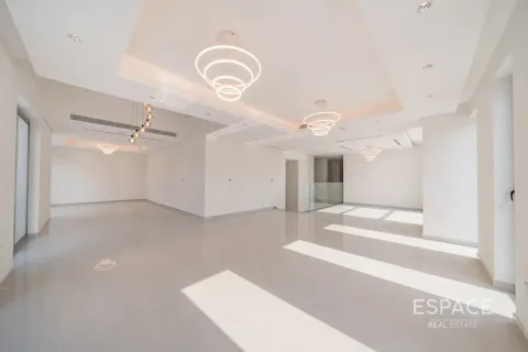 Villa zur Miete in Al Furjan, Dubai, VAE 6 Schlafzimmer, 604 m2 Nr. 738146 - Foto 2