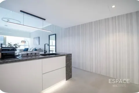 Apartament do wynajęcia w Dubai Marina, Dubai, ZEA 1 sypialnia, 71 mkw., nr 738144 - zdjęcie 6