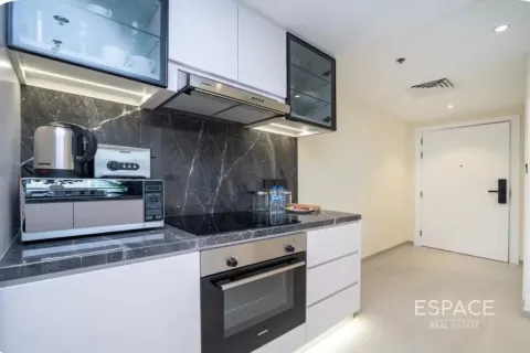 Apartament do wynajęcia w Dubai Marina, Dubai, ZEA 1 sypialnia, 71 mkw., nr 738144 - zdjęcie 5