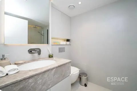Apartament do wynajęcia w Dubai Marina, Dubai, ZEA 1 sypialnia, 71 mkw., nr 738144 - zdjęcie 10