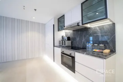 Apartament do wynajęcia w Dubai Marina, Dubai, ZEA 1 sypialnia, 71 mkw., nr 738144 - zdjęcie 4