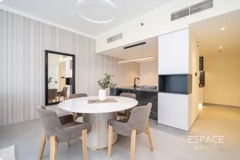Apartament do wynajęcia w Dubai Marina, Dubai, ZEA 1 sypialnia, 71 mkw., nr 738144 - zdjęcie 3