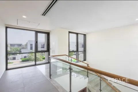 Villa en alquiler en Dubai Hills Estate, Dubai, EAU 4 dormitorios, 292 m2 № 738149 - foto 6