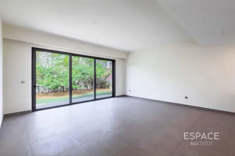 Villa en alquiler en Dubai Hills Estate, Dubai, EAU 4 dormitorios, 292 m2 № 738149 - foto 9