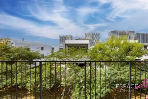 Villa en alquiler en Dubai Hills Estate, Dubai, EAU 4 dormitorios, 292 m2 № 738149 - foto 20