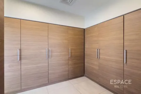Villa en alquiler en Dubai Hills Estate, Dubai, EAU 4 dormitorios, 292 m2 № 738149 - foto 13