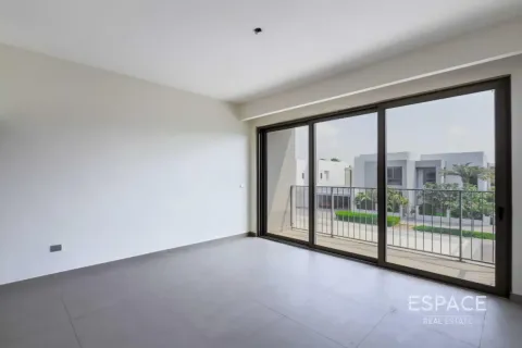 Villa en alquiler en Dubai Hills Estate, Dubai, EAU 4 dormitorios, 292 m2 № 738149 - foto 11