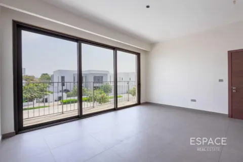 Villa en alquiler en Dubai Hills Estate, Dubai, EAU 4 dormitorios, 292 m2 № 738149 - foto 8