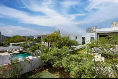 Villa en alquiler en Dubai Hills Estate, Dubai, EAU 4 dormitorios, 292 m2 № 738149 - foto 19