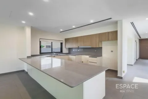 Villa en alquiler en Dubai Hills Estate, Dubai, EAU 4 dormitorios, 292 m2 № 738149 - foto 3