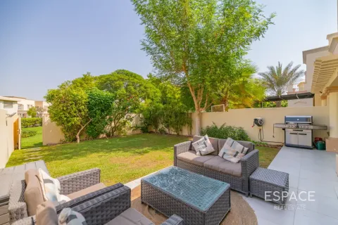 فيلا للإيجار في The Springs، دبي، الإمارات العربية المتحدة 3 غرفة نوم ، 237 متر مربع ، رقم 738150 - صورة 19