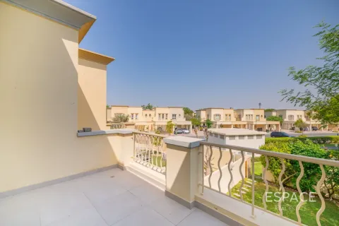 فيلا للإيجار في The Springs، دبي، الإمارات العربية المتحدة 3 غرفة نوم ، 237 متر مربع ، رقم 738150 - صورة 18