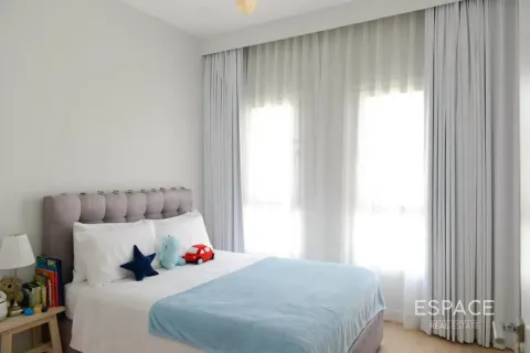 فيلا للإيجار في The Springs، دبي، الإمارات العربية المتحدة 3 غرفة نوم ، 237 متر مربع ، رقم 738150 - صورة 14