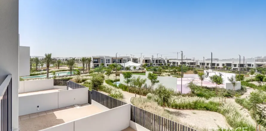 Casa urbana em Jebel Ali, Dubai, EAU 4 quartos, 255 m2 № 738145