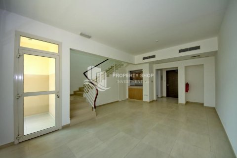 Řadový dům v Al Ghadeer, Abu Dhabi, SAE 2 ložnice, 110 m² Č.: 731780