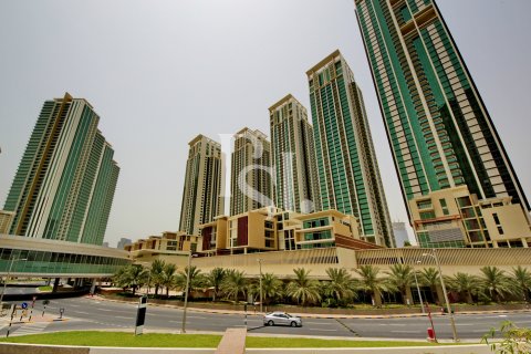 Dzīvoklis Al Reem Island, Abu Dhabijā, AAE 1 istaba, 75 m2 Nr. 731779 - attēls 2