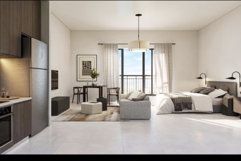 Διαμέρισμα στην Yas Island, Abu Dhabi, ΗΑΕ 1 υπνοδωμάτιο, 44 τ.μ. Αρ. 731778 - φωτογραφία 3