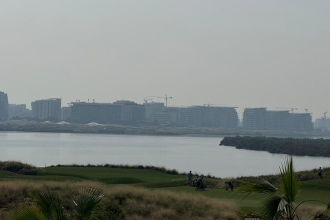 Wohnung zum Verkauf in Yas Island, Abu Dhabi, VAE 1 Schlafzimmer, 44 m2 Nr. 731776 - Foto 1