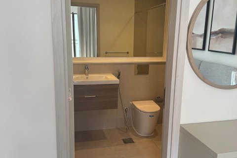 Yas Island, Abu Dhabi, BAE’de satılık daire 1 yatak odası, 43 m&sup2; No 731777 - fotoğraf 12