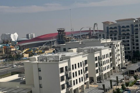 Yas Island, Abu Dhabi, BAE’de satılık daire 1 yatak odası, 43 m&sup2; No 731777 - fotoğraf 9