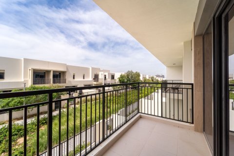 Apartment in HOLLAND GARDENS RESIDENCE in Town Square, Dubai, UAE 3 bedrooms, 217 sq.m. № 696481 - photo 26