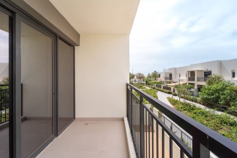 Apartment in HOLLAND GARDENS RESIDENCE in Town Square, Dubai, UAE 3 bedrooms, 217 sq.m. № 696481 - photo 25