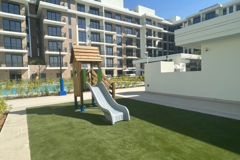 Huoneisto HOLLAND GARDENS RESIDENCE Town Square, Dubai, Arabiemiraatit 3 makuuhuonetta, 217 m2 № 696481 - kuva 23