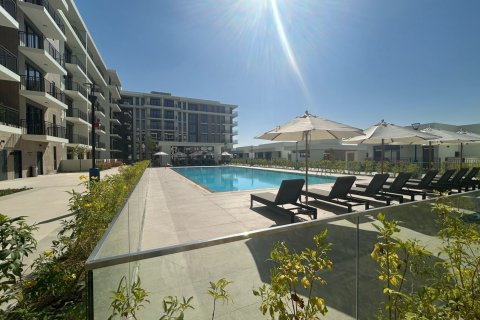 Huoneisto HOLLAND GARDENS RESIDENCE Town Square, Dubai, Arabiemiraatit 3 makuuhuonetta, 217 m2 № 696481 - kuva 18