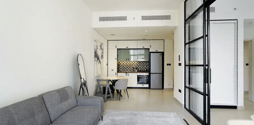 Apartmen di COLLECTIVE 2.0 di Dubai Hills Estate, UAE 2 bilik tidur, 67 meter persegi № 696478