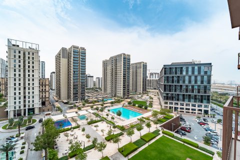 Dubai Hills Estate, Dubai, संयुक्त अरब अमीरात में अपार्टमेंट, 2 बेडरूम, 67 वर्ग मीटर, संख्या 696478
