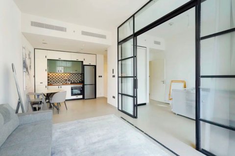 Apartmen di COLLECTIVE 2.0 di Dubai Hills Estate, UAE 2 bilik tidur, 67 meter persegi № 696478 - foto 4