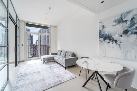 Byt v COLLECTIVE 2.0 v Dubai Hills Estate, SAE 2 ložnice, 67 m² Č.: 696478 - fotografie 2