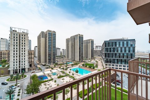 Byt v COLLECTIVE 2.0 v Dubai Hills Estate, SAE 2 ložnice, 67 m² Č.: 696478 - fotografie 13