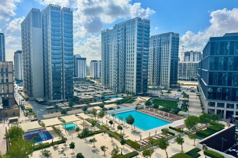 Apartmen di COLLECTIVE 2.0 di Dubai Hills Estate, UAE 2 bilik tidur, 67 meter persegi № 696478 - foto 11