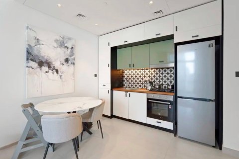 Apartmen di COLLECTIVE 2.0 di Dubai Hills Estate, UAE 2 bilik tidur, 67 meter persegi № 696478 - foto 5