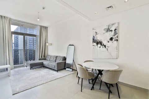 Apartmen di COLLECTIVE 2.0 di Dubai Hills Estate, UAE 2 bilik tidur, 67 meter persegi № 696478 - foto 2