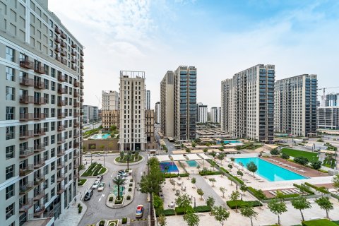 Byt v COLLECTIVE 2.0 v Dubai Hills Estate, SAE 2 ložnice, 67 m² Č.: 696478 - fotografie 14