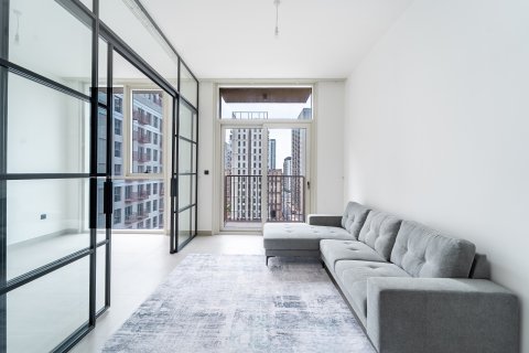 Byt v COLLECTIVE 2.0 v Dubai Hills Estate, SAE 2 ložnice, 67 m² Č.: 696478 - fotografie 4