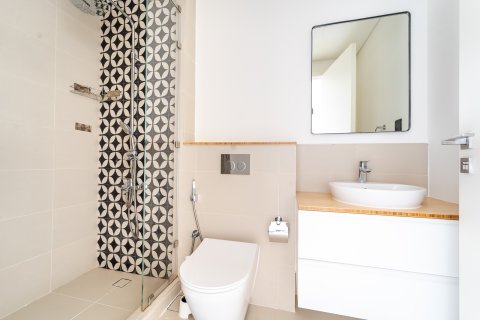 Byt v COLLECTIVE 2.0 v Dubai Hills Estate, SAE 2 ložnice, 67 m² Č.: 696478 - fotografie 11