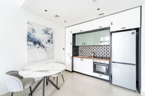 Byt v COLLECTIVE 2.0 v Dubai Hills Estate, SAE 2 ložnice, 67 m² Č.: 696478 - fotografie 7