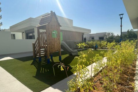 Appartement te koop in Town Square, Dubai, VAE 2 slaapkamers, 86 vr.m., nr 696482 - foto 15