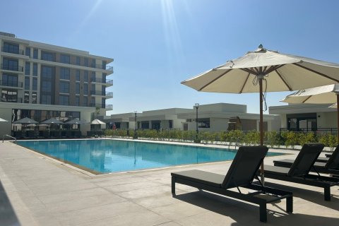 Appartement te koop in Town Square, Dubai, VAE 2 slaapkamers, 86 vr.m., nr 696482 - foto 3