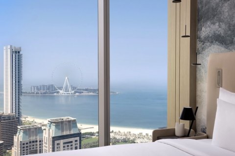 Apartamento en Dubai Marina, Dubai, EAU 15 m² № 696483