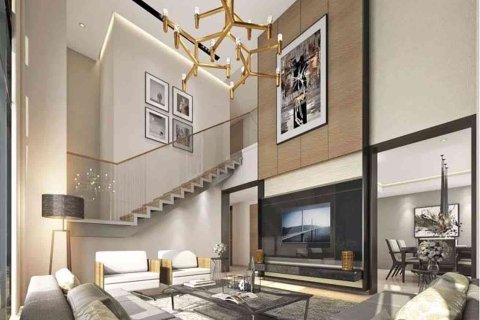 Penthouse in THE S TOWER in Al Sufouh, Dubai, UAE 6 bedrooms, 1309 sq.m. № 696477 - photo 4